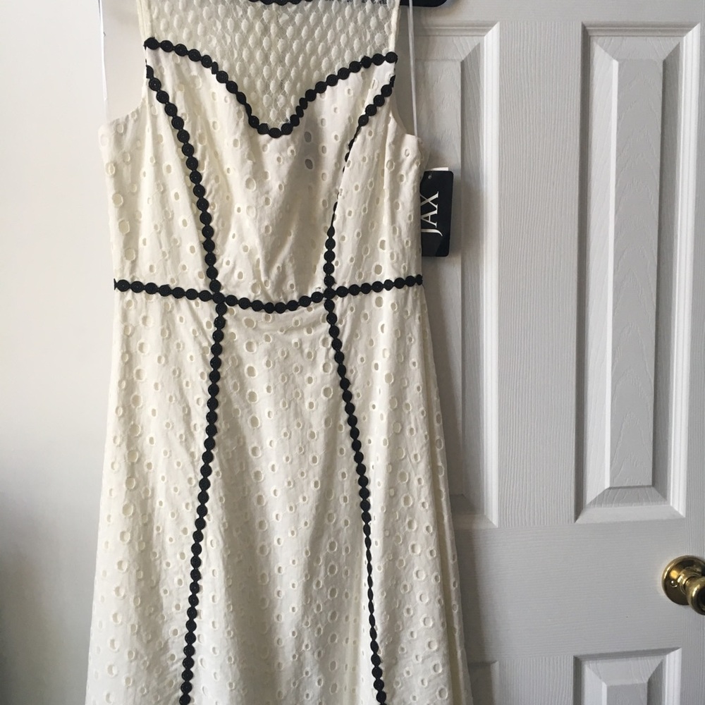 Jax Dress